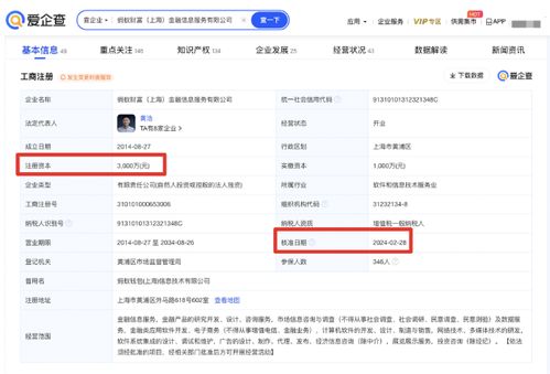 螞蟻財富公司增資至3000萬，強化軟件開發戰略布局