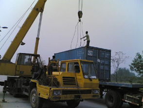 淮安專業(yè)吊裝搬運服務(wù) 大型設(shè)備安全裝卸的一站式解決方案